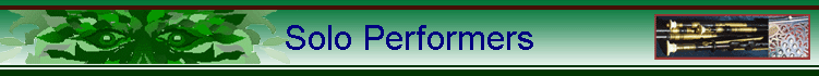 Solo Performers